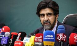 نشست خبری سخنگوی شهرداری تهران آغاز شد