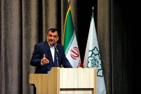 اختصاص ۱۵ همت بودجه برای پروژه‌های «من شهردارم»