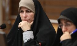 معاون شهردار تهران: زن انقلابی بزرگ‌ترین ظرفیت تحول جامعه است