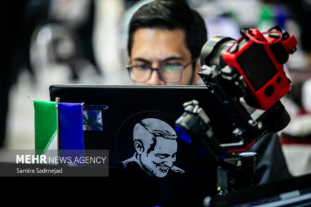 جشنواره رسانه‌ای «وصال آرمانی» برگزار می‌شود