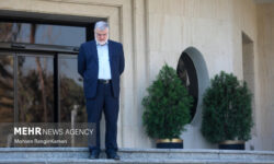 سالانه معادل جمعیت یک استان بارگذاری جمعیتی در تهران داریم + فیلم