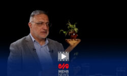 کنایه سنگین شهردار تهران به وضعیت بورس در دولت روحانی