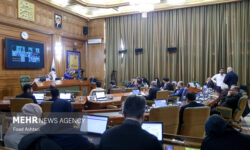 گزارش حسابرسی سازمان مدیریت پسماند