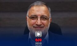 زاکانی: فکر نمی‌کردیم تهران خط مقدم جنگ بشود