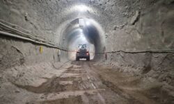 فعالیت پروژه توسعه شرقی خط ۲ مترو در ۸ جبهه کاری