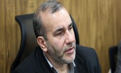 تکمیل مرحله‌ای باغ‌راه حضرت فاطمه زهرا(س) تا ماه رمضان