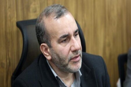 تکمیل مرحله‌ای باغ‌راه حضرت فاطمه زهرا(س) تا ماه رمضان