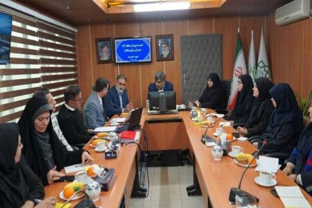 تقویت ارتباط مدیران محلات با شهروندان؛ اجرای دوره‌های توانمندسازی