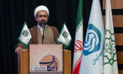 جشنواره وصل آرمانی؛ ایده‌های نو برای اعتکاف