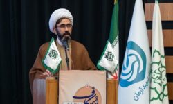 شرفخانی: اعتکاف پاسخی راهبردی به جنگ نرم دشمن است