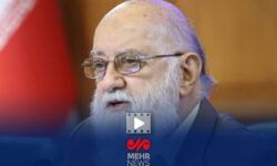 تقدیر چمران از کارکنان مترو تهران