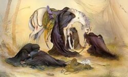 آیین اختتامیه نخستین دوره مسابقات هنر استاد فرشچیان برگزار می شود