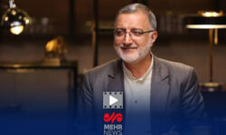 پروژه ۴۰ همت قطار شهری میدان سپاه تا آزادگان