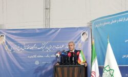 پروژه «باغ وزیری» برای ارتقای کیفیت زندگی و تحول اجتماعی در تهران