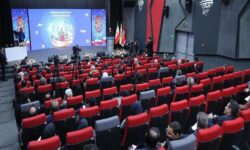 گردهمایی سرمایه گذاران شهرداری تهران آغاز شد