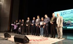 «نغمه‌های امید» با محور تکریم خانواده‌های دارای معلولیت برگزار شد