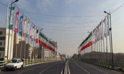 جلوه‌آفرینی ویژه پایتخت در سالروز ولادت حضرت فاطمه زهرا (س)