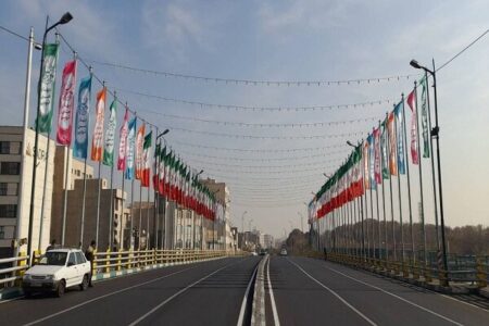 جلوه‌آفرینی ویژه پایتخت در سالروز ولادت حضرت فاطمه زهرا (س)