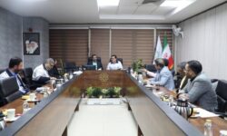 آینده‌پژوهی مبتنی بر شواهد در مدیریت بحران