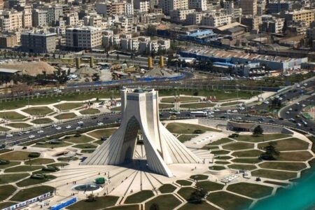 تعریف ۱۲۰ پروژه برای تغییر چهره پایتخت تا نوروز