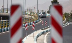 مقاوم‌سازی ۲۲ پل در پایتخت در چهار سال اخیر