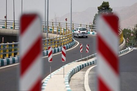 مقاوم‌سازی ۲۲ پل در پایتخت در چهار سال اخیر