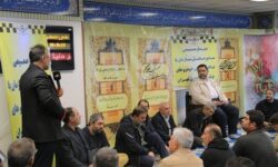 گام‌های تازه برای تقویت ناوگان برقی تاکسیرانی با همراهی رانندگان