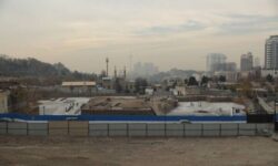 آغاز اجرای پروژه «حیاط تهران» توسط سازمان نوسازی