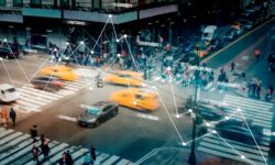 چگونه فناوری‌های نوین هویت‌های شهری را شکل می‌دهند؟