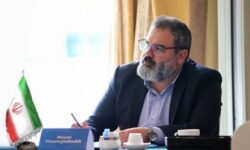 توزیع بسته‌های معیشتی توسط شهرداری تهران