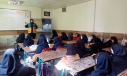 کانون آموزشگران مناطق در تهران راه‌اندازی شد