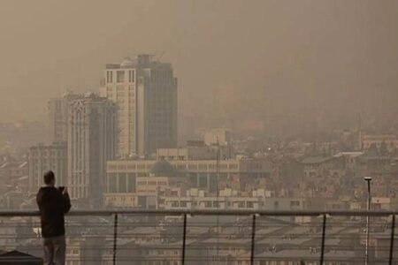 کمربند جنوبی تهران در وضعیت قرمز؛ کارگروه اضطرار تشکیل می شود؟