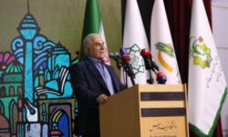 ارسال بیش از ۹۰۰ اثر به هفدهمین جشنواره پژوهش و نوآوری در مدیریت شهری