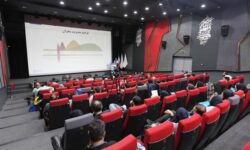 مشارکت مردمی، محور اصلی مدیریت بحران