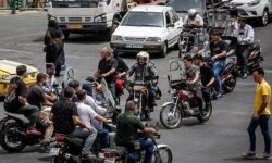 ۷ میلیون موتورسیکلت عامل مهم تشدید ترافیک پایتخت