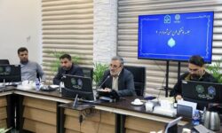 منطقه ۱۲ تهران در ثبت ایده ابر پروژه «من شهردارم ۴» صدرنشین شد