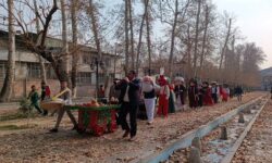 تهران میزبان ویژه برنامه‌های شاد و فراگیر شب یلدا