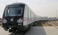 از فروردین هر ماه سه رام قطار وارد ناوگان حمل و نقل عمومی می‌شود