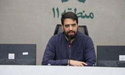 مشارکت گسترده شهروندان منطقه ۱۱ در «من شهردارم۴»