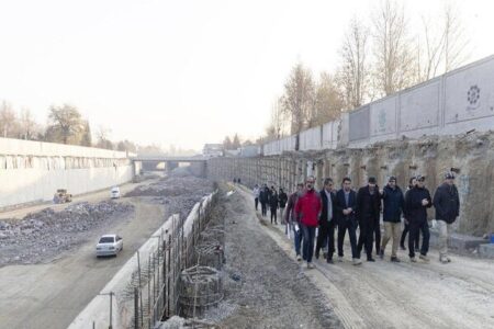 ۲۰ پروژه عمرانی تا پایان سال افتتاح می‌شود