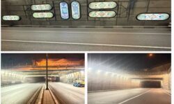 ترکیب ایمنی، صرفه‌جویی انرژی و زیبایی در پروژه‌های زیباسازی شهرداری