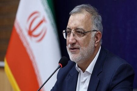 زاکانی: تهران سهمی از اتوبوس‌های دولتی در آبان‌ماه نداشته است