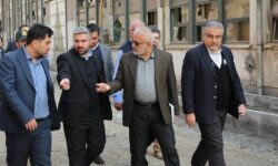 بررسی روند تبدیل مجموعه ساصد به بوستان علم ‌و فناوری