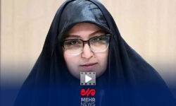 نرجس سلیمانی: سالگرد شهادت حاج قاسم نباید مانع جشن روز پدر شود