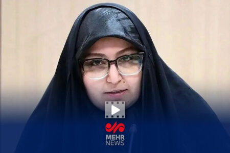 نرجس سلیمانی: سالگرد شهادت حاج قاسم نباید مانع جشن روز پدر شود