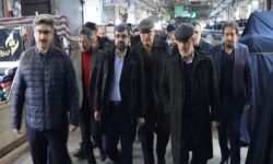 مشکلات جدی سازهای در ۳ سرای بزرگ بازار تهران