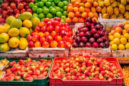 سازمان مدیریت میادین میوه و تره‌بار به عرصه تجارت خارجی ورود می‌یابد؟