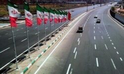 بزرگراه یادگار امام (ره) به هاشمی رفسنجانی امشب از ساعت ۲۲ مسدود است