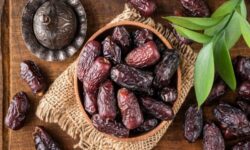 قیمت خرما در میادین میوه و تره بار تهران اعلام شد