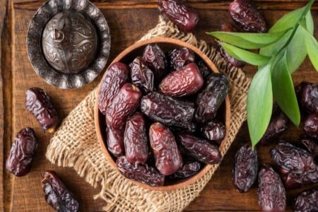 قیمت خرما در میادین میوه و تره بار تهران اعلام شد